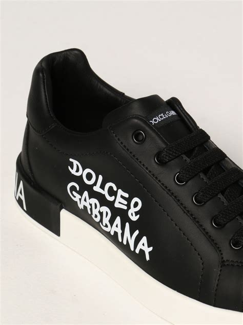 dolce and gabbana sneakers 2020.